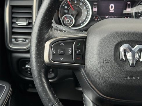 Used 2020 RAM 1500 Sport w/ Night Edition image 27