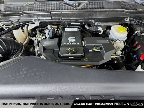 Used 2020 RAM 2500 Tradesman w/ Towing Technology Group image 27