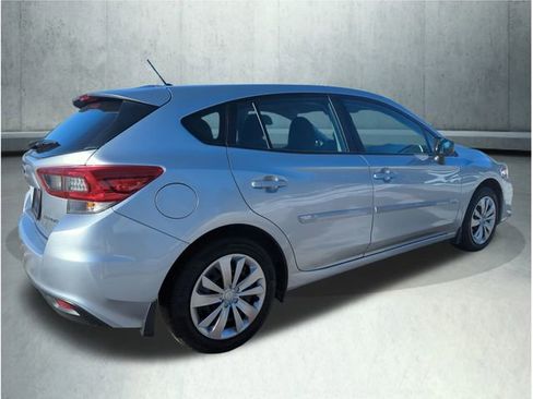 Used 2022 Subaru Impreza 2.0i image 6