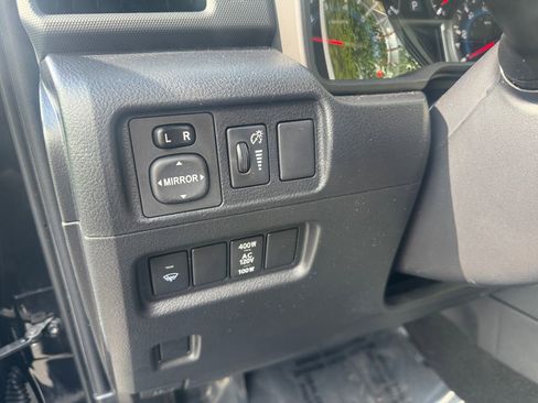 Used 2017 Toyota 4Runner SR5 Premium AWD/4WD image 20