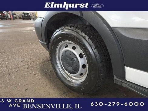 Used 2018 Ford Transit 350 148 Low Roof image 23