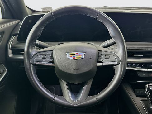 Used 2024 Cadillac XT4 Premium Luxury AWD/4WD image 18