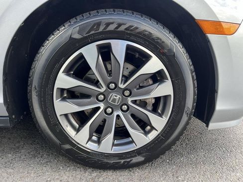 Used 2022 Honda Odyssey EX-L image 31