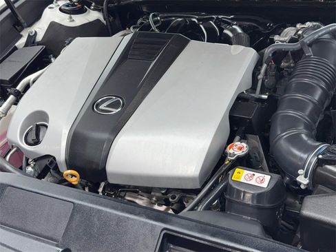 Used 2022 Lexus ES 350 w/ Premium Package image 54