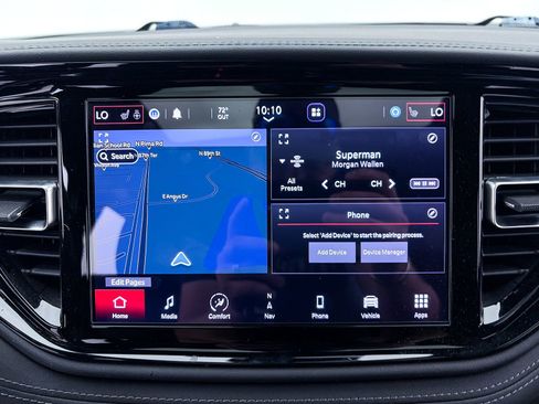 Used 2021 Dodge Durango Citadel w/ Premium Entertainment Group image 27