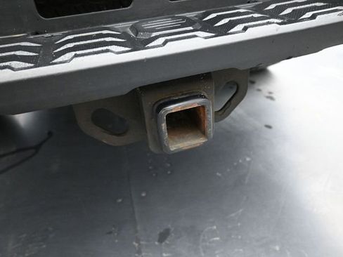 Used 2021 Toyota Tacoma TRD Off-Road image 16