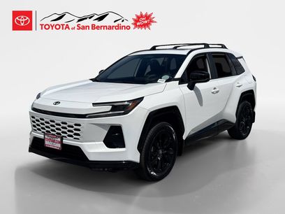 Certified 2026 Toyota RAV4 SE w/ Convenience Package