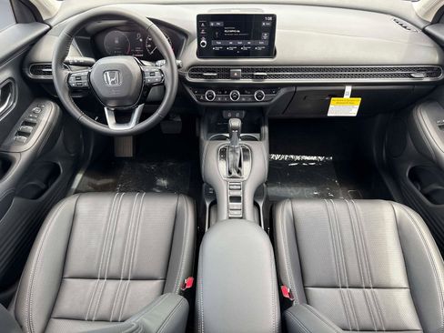 New 2026 Honda HR-V EX-L image 15