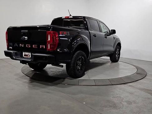 Used 2020 Ford Ranger XLT w/ Equipment Group 302A Luxury image 5