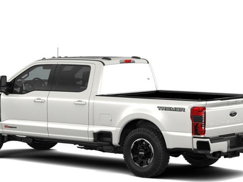 New 2026 Ford F250 Lariat w/ Tremor Off-Road Package AWD/4WD image 35