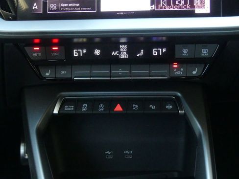 Used 2025 Audi S3 Prestige w/ Prestige Package image 20