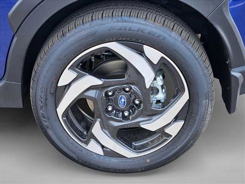 New 2026 Subaru Crosstrek 2.5i Limited AWD/4WD image 10