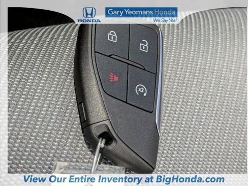 New 2026 Honda Prologue EX image 33