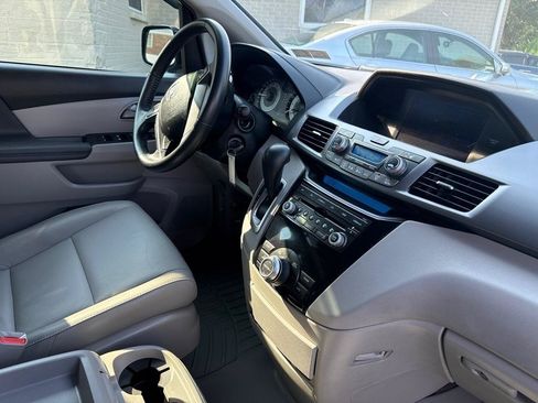 Used 2013 Honda Odyssey EX-L image 11