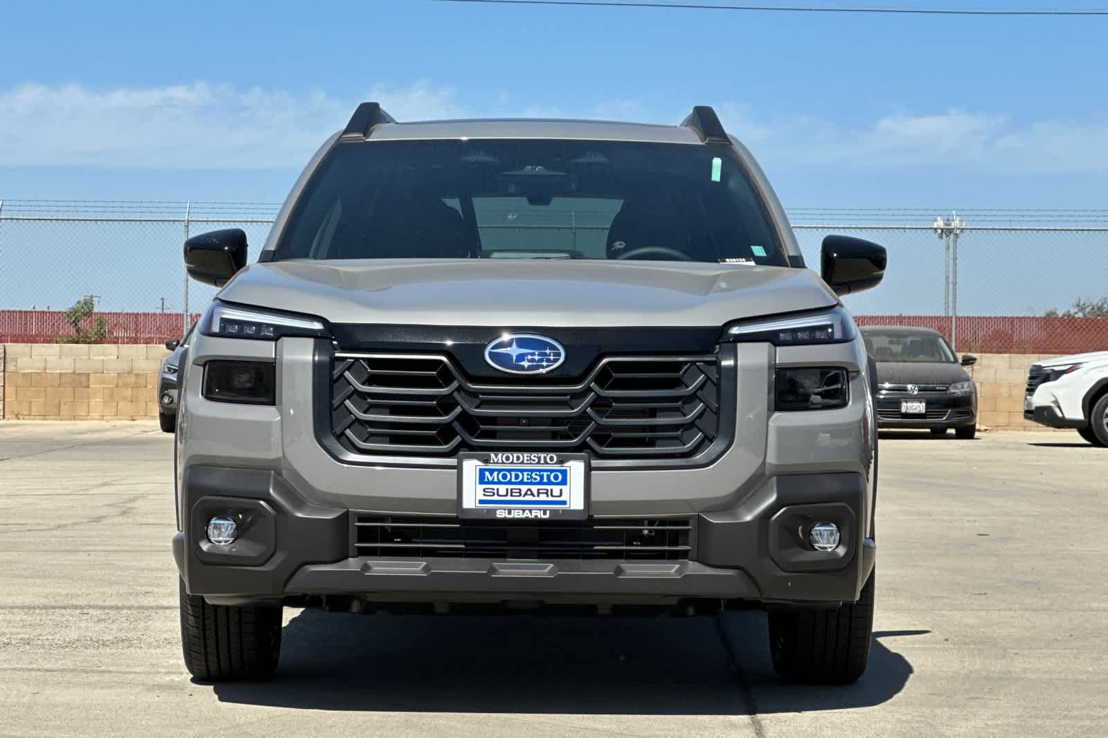 New 2026 Subaru Outback Touring XT AWD/4WD image 8
