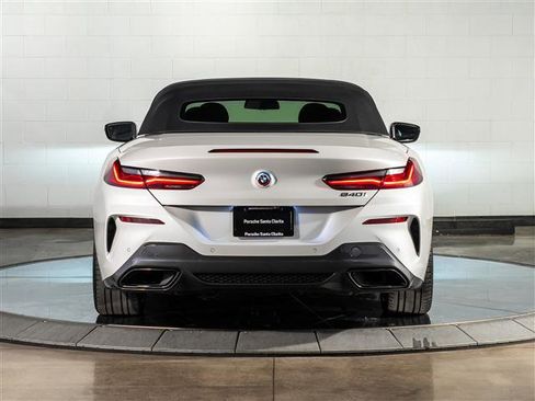 Used 2023 BMW 840i Convertible image 14