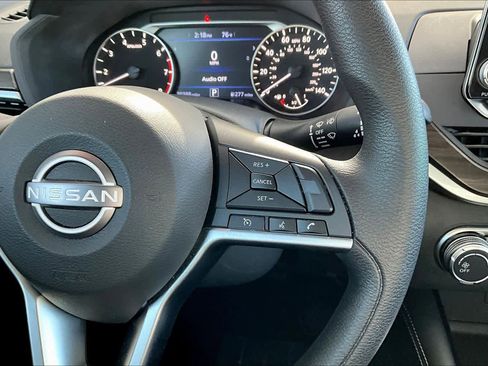 Certified 2023 Nissan Altima 2.5 SV image 20