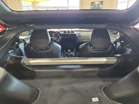 Used 2024 Nissan Z Performance w/ Floor Mat Package image 8