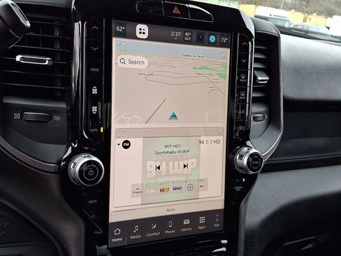 New 2026 RAM 2500 Tradesman image 17