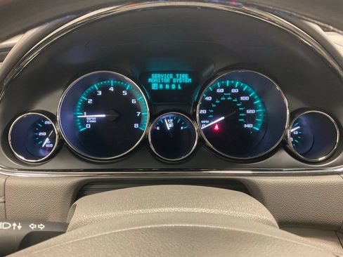 Used 2017 Buick Enclave Premium w/ Experience Buick Package AWD/4WD image 14