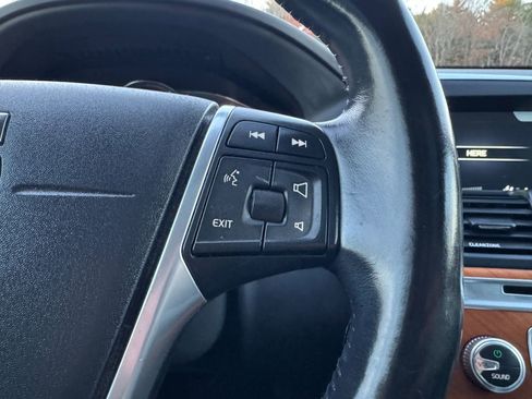 Used 2017 Volvo XC60 T6 Inscription w/ Climate Package image 20