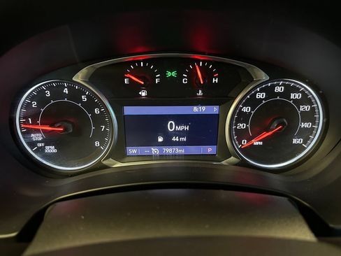 Used 2022 GMC Terrain AT4 w/ Tech Package AWD/4WD image 10