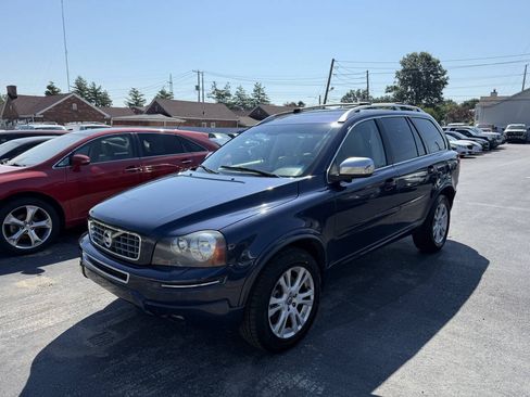 Used 2013 Volvo XC90 3.2 AWD/4WD image 3