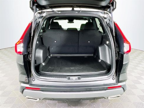 Used 2024 Honda CR-V Sport image 29