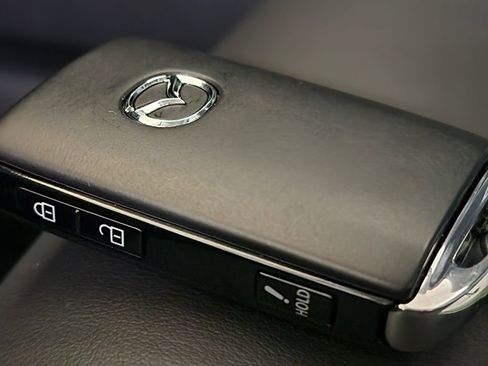 Certified 2025 MAZDA CX-30 AWD 2.5 S w/ Select Sport Pkg image 37