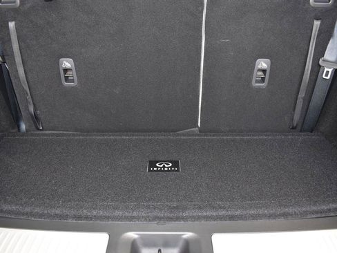 New 2026 INFINITI QX60 Autograph w/ Dark Cargo Package image 23