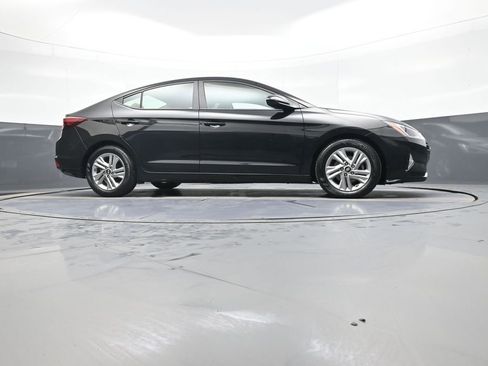 Used 2020 Hyundai Elantra Value Edition w/ Cargo Package (C1) image 28