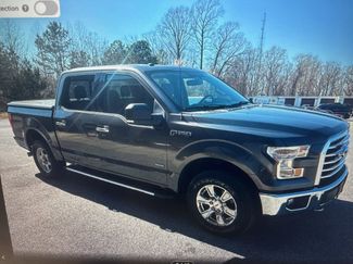 Used 2017 Ford F150 XLT w/ Equipment Group 302A Luxury video 2