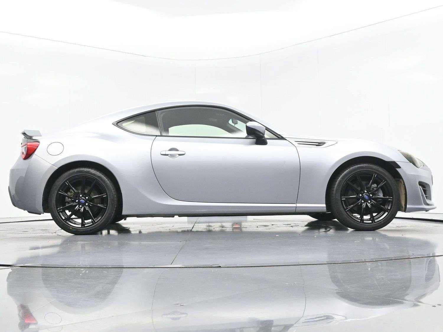 Used 2018 Subaru BRZ Premium RWD image 42