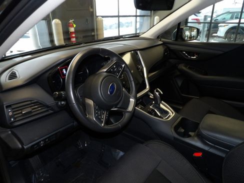 Used 2024 Subaru Outback Premium w/ Popular Package #1 image 25