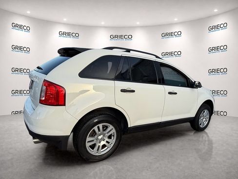 Used 2011 Ford Edge SE w/ 101A Rapid Spec Order Code FWD image 7