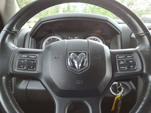 Used 2022 RAM 1500 Express w/ Wheel & Sound Group AWD/4WD image 15