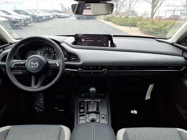 Certified 2026 MAZDA CX-30 AWD 2.5 S image 13