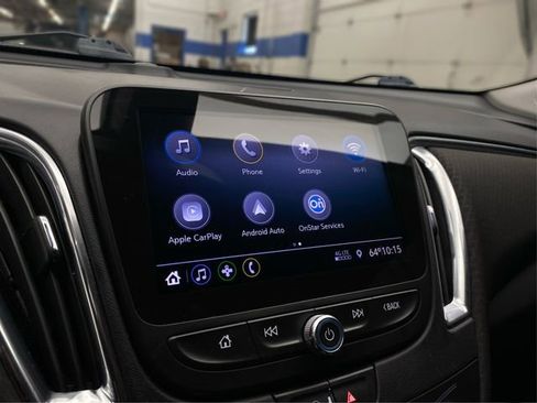 Used 2020 Chevrolet Malibu LT FWD image 27