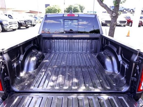 Used 2022 RAM 1500 Lone Star RWD image 33