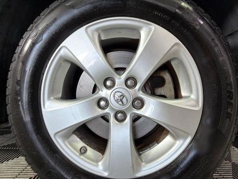 Used 2013 Toyota Sienna LE FWD image 39