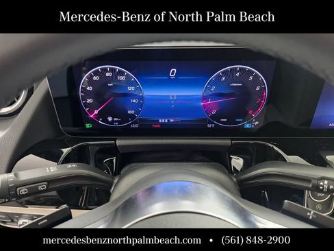 New 2026 Mercedes-Benz GLA 250 image 17