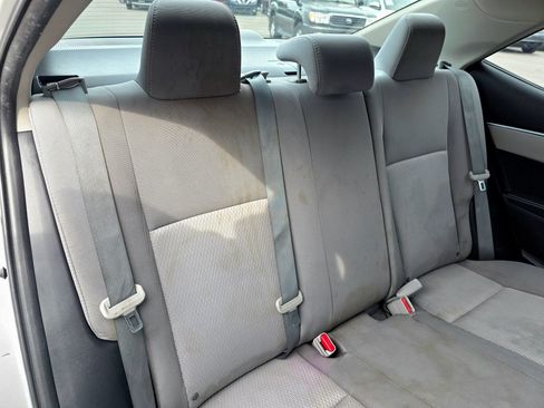 Used 2014 Toyota Corolla LE FWD image 51