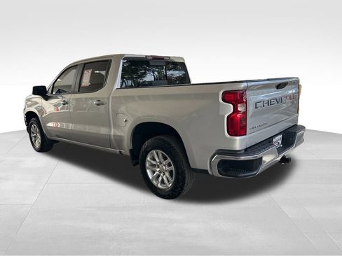 Used 2020 Chevrolet Silverado 1500 LT w/ All-Star Edition image 4
