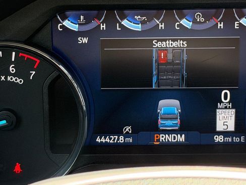 Used 2024 Ford Expedition Limited AWD/4WD image 20