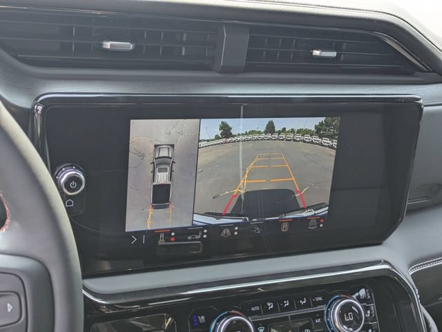 New 2026 GMC Sierra 1500 AT4X AWD/4WD image 21