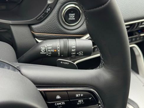 New 2026 MAZDA CX-90 3.3 Turbo w/ Premium Sport Pkg image 32