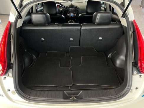 Used 2014 Nissan Juke SL image 39
