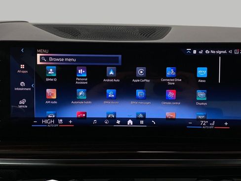 New 2026 BMW X5 xDrive40i image 23