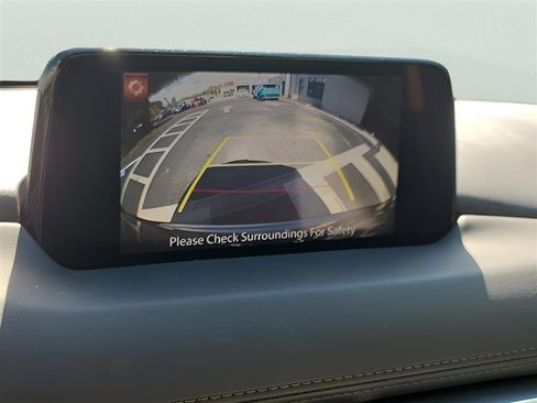 Used 2019 MAZDA CX-5 Grand Touring w/ GT Premium Package FWD image 24
