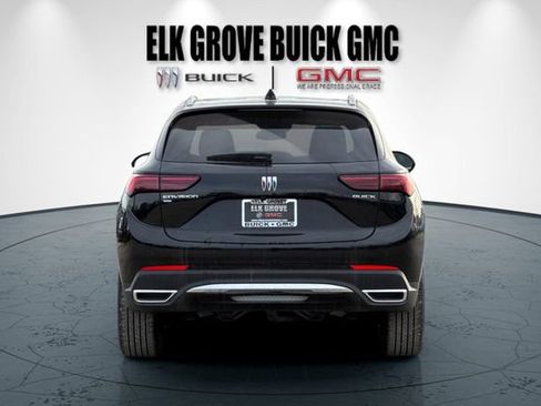 New 2026 Buick Envision Preferred AWD/4WD image 5